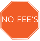 NO FEES