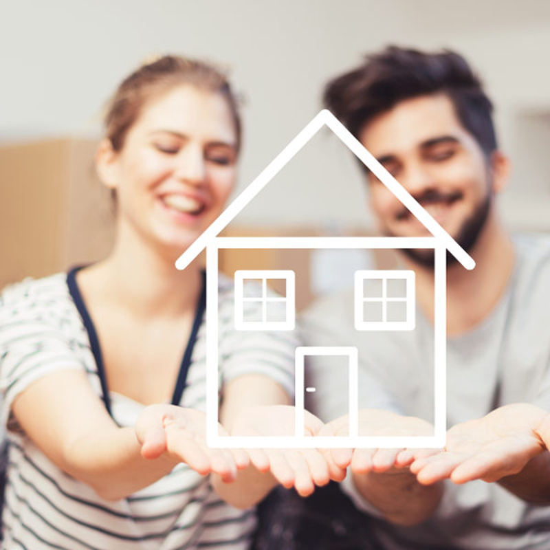 What Do You Need to Buy Your First Home